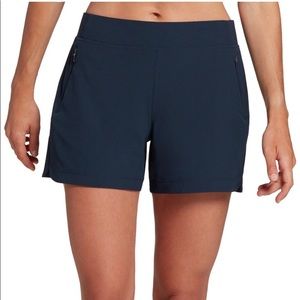 Calia by Carrie Underwood black shorts size small